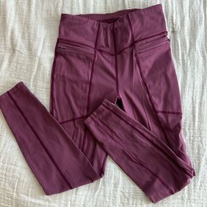 Skirt Sports 7/8 Tights (leggings)
